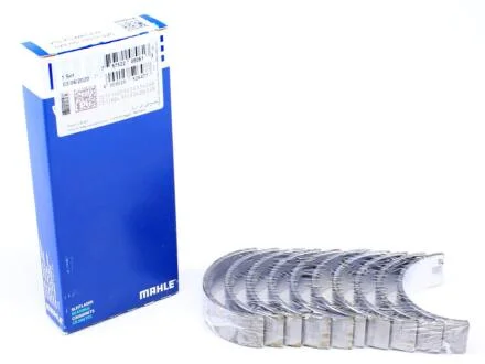 Підшипники ковзання корінні MAHLE / KNECHT 029HS19911 025