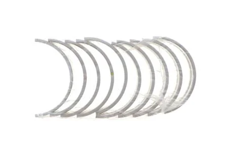 Вкладыши коренные VAG A3/OCTAVIA/GOLF MAHLE / KNECHT 029 HS 20560 000