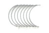 Вкладыши шатунные VAG PL STD 1,6D/TD/1,9D (Mahle) MAHLE / KNECHT 029 PS 10722 000 (фото 1)