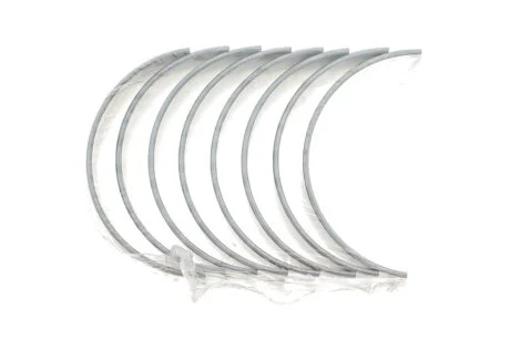 Підшипники ковзання шатунні MAHLE / KNECHT 029 PS 10722 000