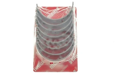 Вкладыши шатунные VW 1.9TD AAZ/ABL/1Z/AEY MAHLE / KNECHT 029 PS 19905 025