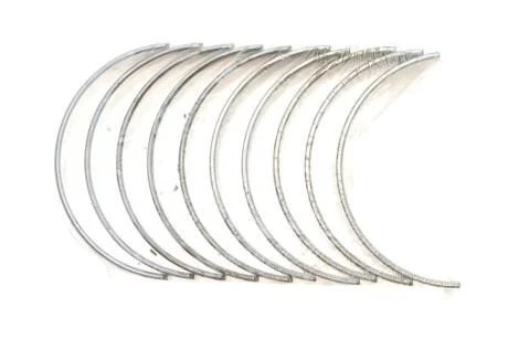 Вкладыши шатунные MAHLE / KNECHT 029 PS 20856 000