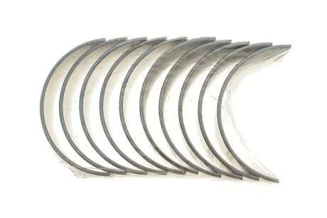 Вкладиші шатунні 0,25 VW T5 2,5TDi SPUTTER (Mahle) MAHLE / KNECHT 029PS20856025