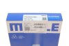 Кольца поршня MAHLE / KNECHT 030 32 N2 (фото 2)