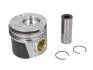 Поршень з кільцями VAG 80.01 1Z/AFN/AGR/AHF/ALH/ASV/AVG/AHH/AHU/ALE/AEY (1-2CYL) (вир-во Mahle) 030 40 02
