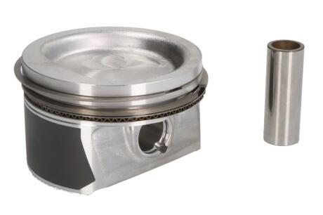 Поршень 1,2 AWY/BMD 02- MAHLE / KNECHT 030 71 01 (фото 1)