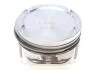 Поршень з кільцями VAG 77,01 1.4i 16V 97- (Mahle) MAHLE / KNECHT 030 89 02 (фото 6)