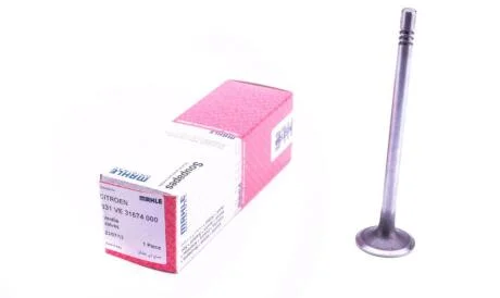 Клапан (впуск) MAHLE / KNECHT 031 VE 31674 000