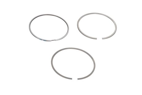 Кільця поршневі MAHLE / KNECHT 033 19 N0
