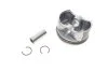 Поршень з кільцями VAG 81,01 1,6i AHL/ALZ/ANA/AVU/AYD/BFQ/BFS/BGU/BSE/BSF (Mahle) MAHLE / KNECHT 033 20 00 (фото 4)