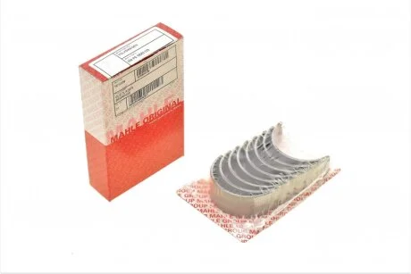 Вкладыши шатунные VAG PL 0,25 0,9-1,3 (Mahle) MAHLE / KNECHT 034 PS 18063 025