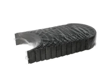 Вкладыши коренные Volvo D13A (276615) (Mahle) MAHLE / KNECHT 037 HS 21041 000