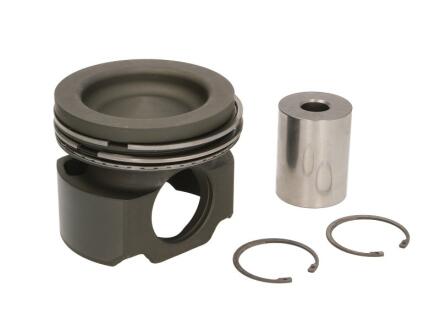 Поршень (Mahle) MAHLE / KNECHT 037 PI 00106 000 (фото 1)