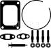 Монтажний комплект турбокомпресора MAHLE / KNECHT 037 TA 15327 000 (фото 1)