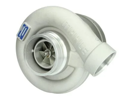 Турбіна MAHLE / KNECHT 037 TC 15327 000