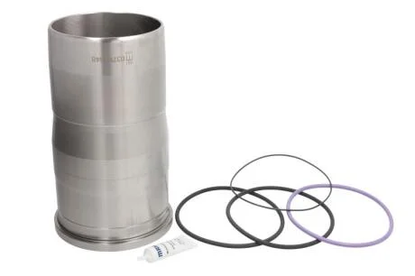 Гільза циліндра MAHLE / KNECHT 037 WN 48 01