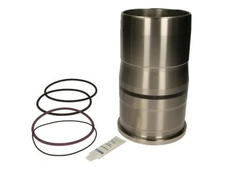 Гильза цилиндра (Mahle) MAHLE / KNECHT 037 WN 56 01