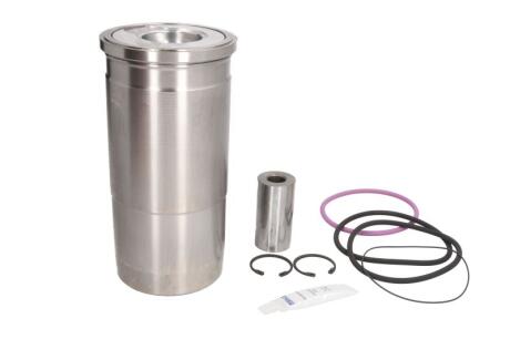 Комплекти поршнів з гільзами MAHLE / KNECHT 038 63 90