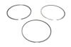 Кольца поршневые VOLVO / R.V.I. 131.0 (3.5/2.5/3.0) VOLVO D13A/DXI13 EURO 4/5 (Mahle) MAHLE / KNECHT 038 73 N0 (фото 1)