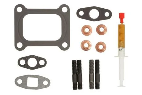 Комплект для монтажу, компресор MAHLE / KNECHT 038 TA 18536 000