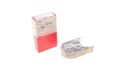 Підшипники ковзання шатунні MAHLE / KNECHT 039 PS 20502 000