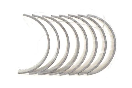 Підшипники ковзання шатунні MAHLE / KNECHT 039 PS 21023 000