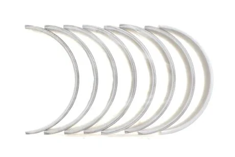 Вкладиші шатунні MAHLE / KNECHT 039 PS 21023 030