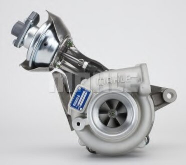 Турбокомпресор Peugeot (Mahle) MAHLE / KNECHT 039 TC 17732 000