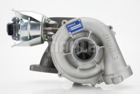 Турбіна MAHLE / KNECHT 039 TC 17946 000