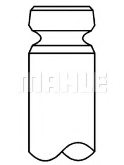 Клапан PSA C2/C3/C4/SAXO/XSARA/106/1007/206/307/PARTNER 96- выпуск. 1.6 v16 TU5JP4 MAHLE / KNECHT 039 VA 31047 100