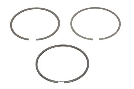Кільця поршневі BERLINGO/PARTNER 1.6 00- (78,5mm/STD) MAHLE / KNECHT 040 04 N0