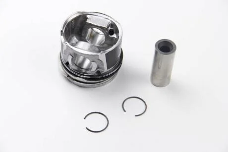 Поршень MAHLE / KNECHT 040 06 30