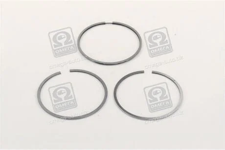 Кільця поршневі MAHLE / KNECHT 040 18 N0