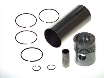 Комплекти поршнів з гільзами MAHLE / KNECHT 043 78 90 (фото 1)