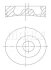 Поршень (Mahle) MAHLE / KNECHT 043 94 00 (фото 1)