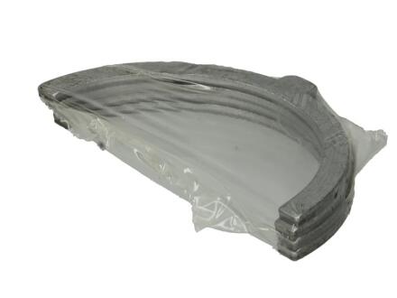 Опора колінвалу MAHLE / KNECHT 043 AS 18317 200