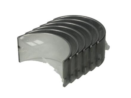 Шатунний підшипник MAHLE / KNECHT 043 PS 18500 220