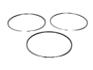 Кольца поршневые (Mahle) MAHLE / KNECHT 061 RS 00110 0N0 (фото 1)