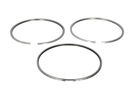 Кольца поршневые (Mahle) MAHLE / KNECHT 061 RS 00110 0N0