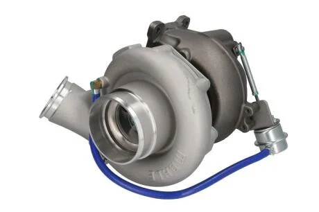 Компресор, наддування MAHLE / KNECHT 061 TC 19927 000