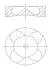 Поршень MAHLE / KNECHT 081 PI 00103 001 (фото 1)