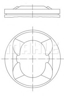 Фільтр повітря салону MAHLE / KNECHT 081 PI 00110 002