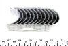 Підшипники ковзання шатунні MAHLE / KNECHT 081 PS 19394 000 (фото 2)