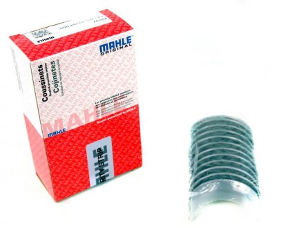 Підшипники ковзання шатунні MAHLE / KNECHT 081 PS 19394 000