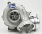 Турбокомпресор BMW (Mahle) MAHLE / KNECHT 082 TC 15850 000 (фото 1)