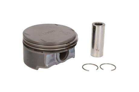 Поршень комплект BMW 00- M54B30 MAHLE / KNECHT 083 13 01