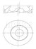 Поршень MAHLE / KNECHT 100 01 00 (фото 1)