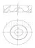 Поршень MAHLE / KNECHT 100 01 00 (фото 1)