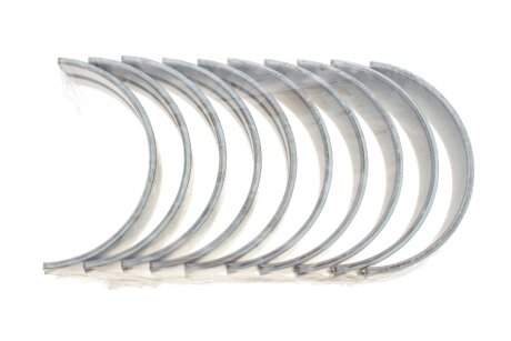 Вкладыши коренные, 0.25mm MAHLE / KNECHT 151 HS 19659 025