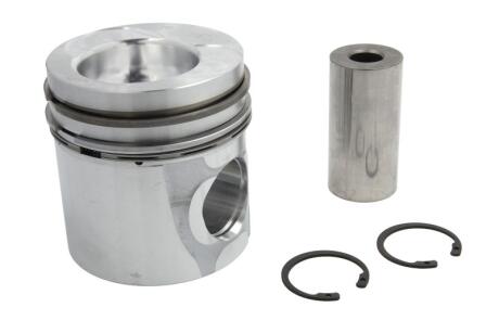 Поршень (Mahle) MAHLE / KNECHT 209 72 00 (фото 1)